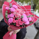 Букет "С Любовью к себе"