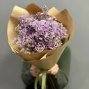 Букет «Весенний» из сирени