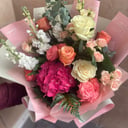 Букет «Роскошь»