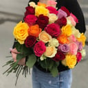 Букет из 35 роз