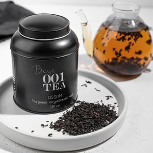Чай черный Ассам