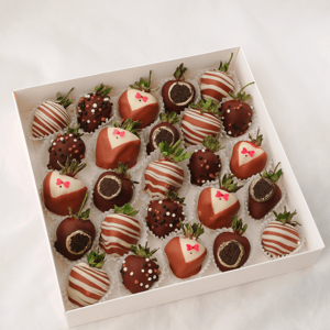 Набор Трио 16-20 ягод