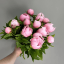 Букет «Пионы Салман 15»
