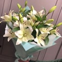 Букет Лилий