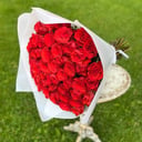 Букет Из 51 Розы