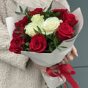 Букет "Фея" из роз