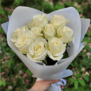 Букет Комплимент из роз