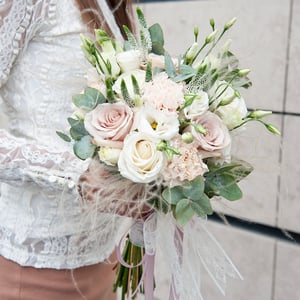 Пылкая любовь