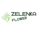 Zelenka flowers