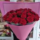 Букет «Поэма» из роз