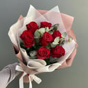 Букет «Страсть»