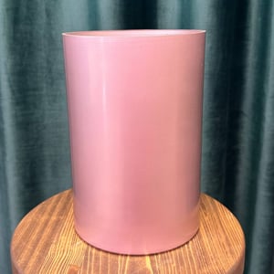 Ваза "Трубка"