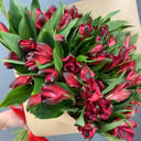 Букет «Лямур» из альстромерий