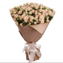 Букет "Грация" из роз