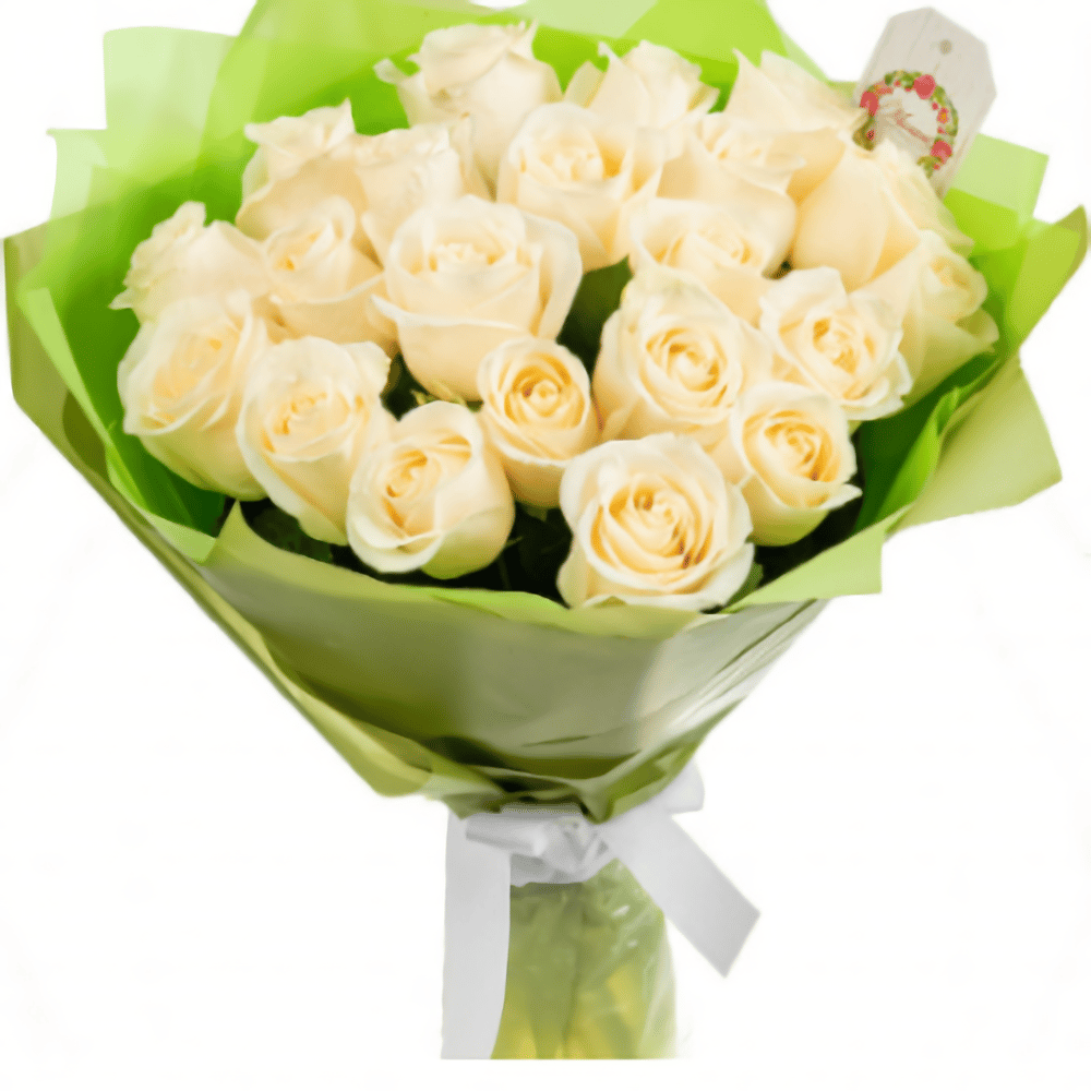 Букет «Грация» из роз