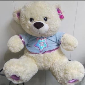 Магкая игрушка "Медведь"