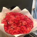 Букет «Октавия» из роз