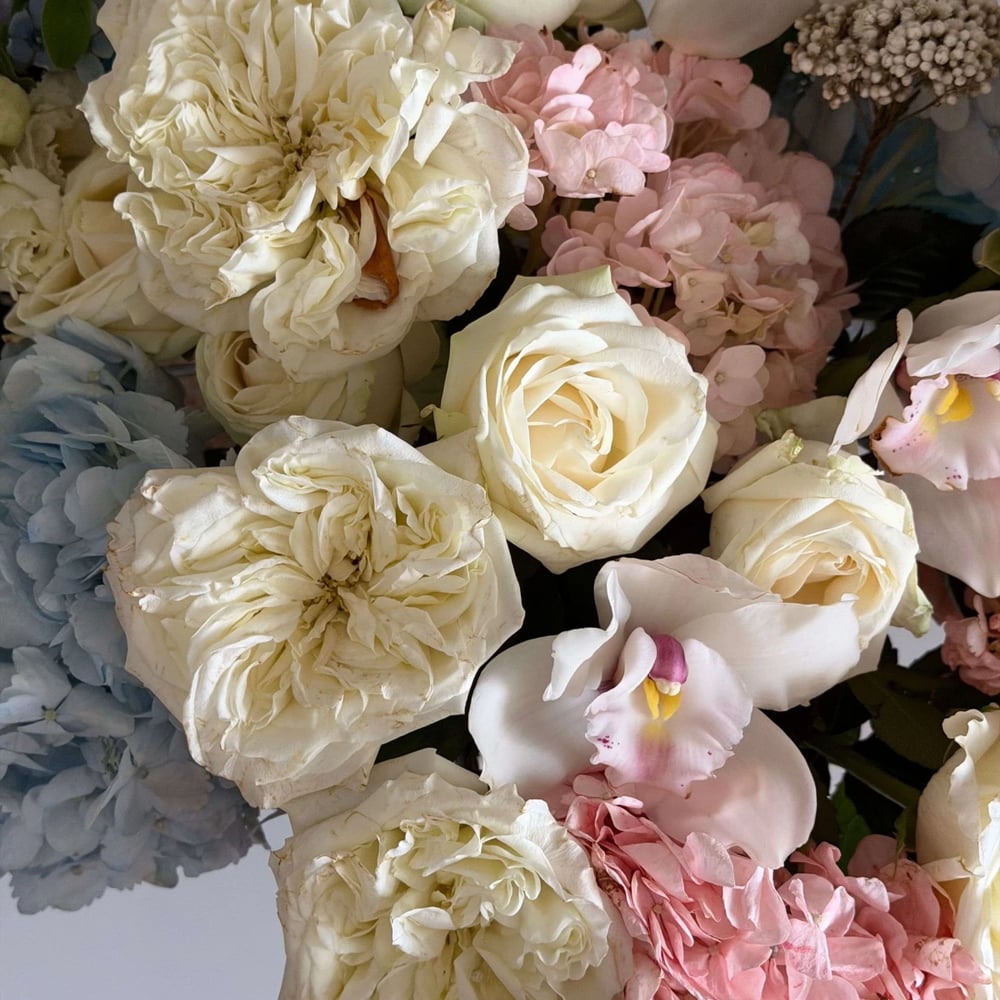 Flower delivery in Brooklyn NY