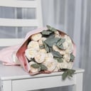 Букет «Чистое сердце»