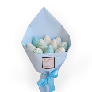 Комплимент blue