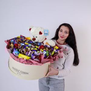 Набор Моей Анаконде