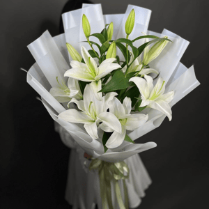 Букет «Лилия»