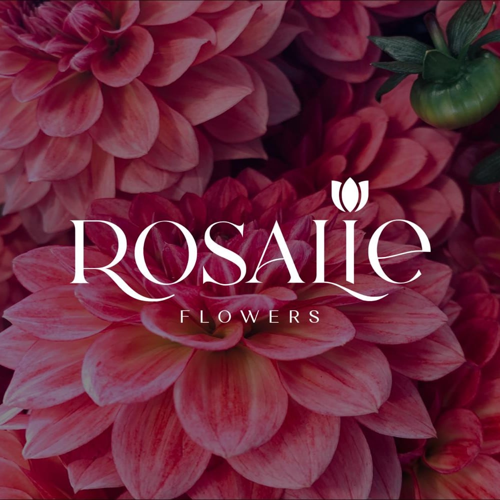 Rosalie Flowers