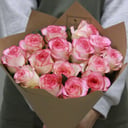 Букет «Джумилия» из роз