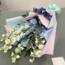 Букет «Нежность»