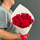 Букет «Признание» из роз