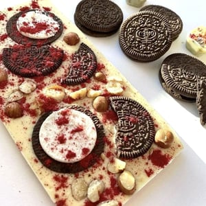 Шоколад Орео