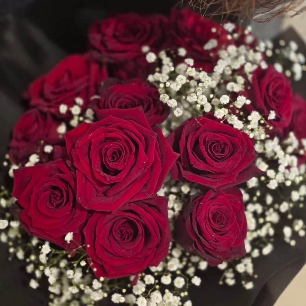 Flower delivery Dubai Ai Barsha