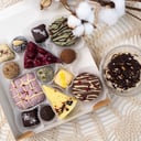 Набор полезных десертов Welcome box