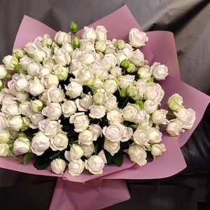 Букет «Вайт»