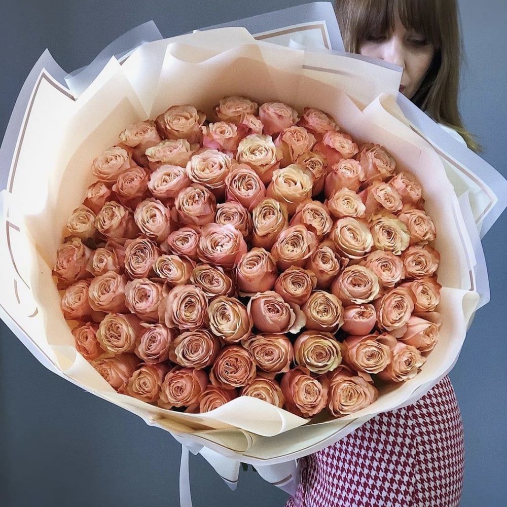 Букет «Ногано»