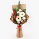 Букет «Метелица» из гербер