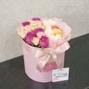 Подарочный набор «Нежный мармелад»