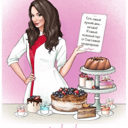 Счастливая кондитерская