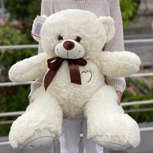 Мягкая плюшевая игрушка