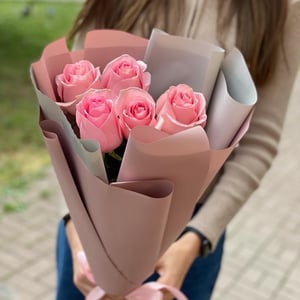 Букет «Блик»