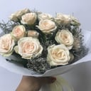 Букет «Нежность» из роз