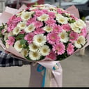 Букет «101 гербера»