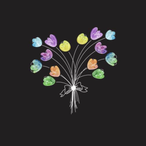 Бутик цветов