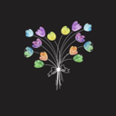 Бутик цветов