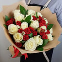 Букет из Роз 2
