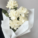 Букет «Стильные розы»