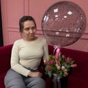 Подарочный набор «Набор из баблс и тюльпанов»