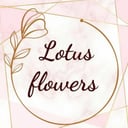 Lotus Flowers