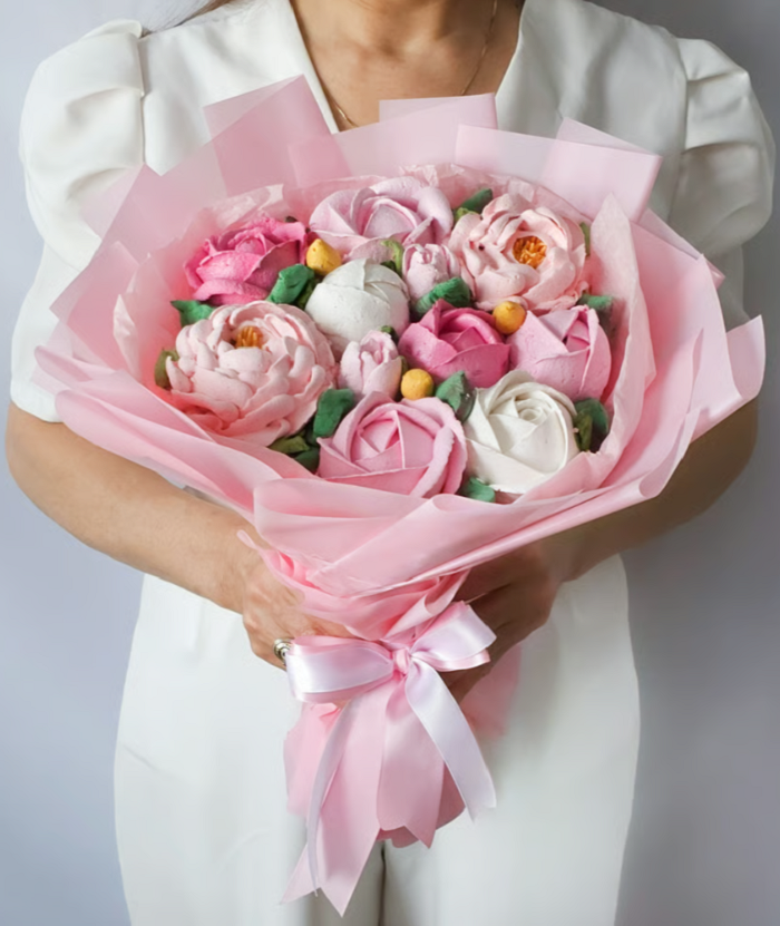 презентация зефира