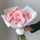 Букет из гербер